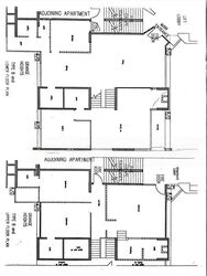 Grange Heights (D9), Apartment #443811301